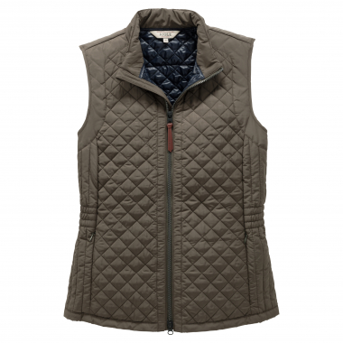 Aigle Quilted vest Muijal