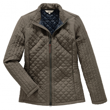 Aigle Women's Quilted Jacket Muijal