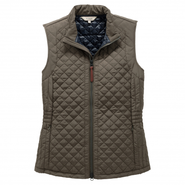 Aigle Women's Quilted vest Muijal