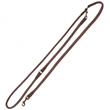 Akah Shoulder line (round stitched)