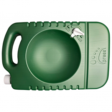 Akah Water bowl for dogs