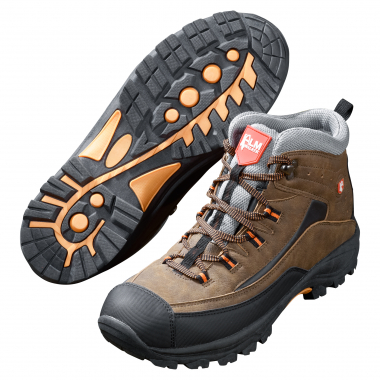 Almwalker Boots Toro UX