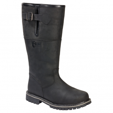 Almwalker Johannes Outdoor Boots Men (Black)