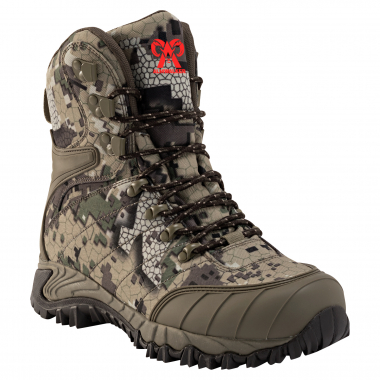 Almwalker Outdoor Boots Snakeskin Men (Camouflage)