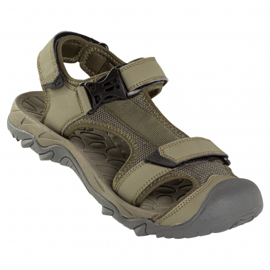 Almwalker Outdoor Sandals Madeira Men (Olive)