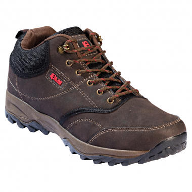 Almwalker Outdoor Shoes Hunter