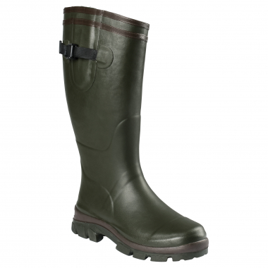 Almwalker Rubber Boots Kolding Unisex (Olive)