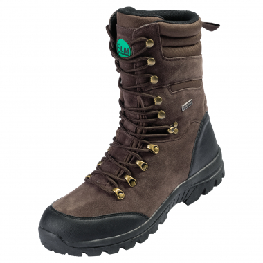 Almwalker Sierra Outdoor Boots Men (Brown)