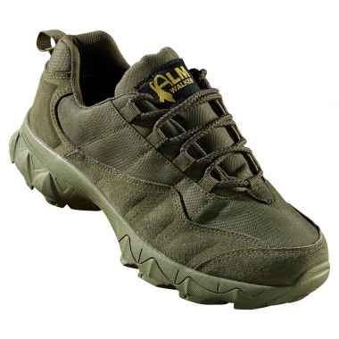 Almwalker Trekking shoe Hunter Pro