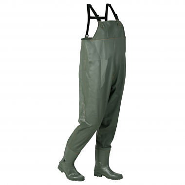 Almwalker Waders Amper Men (Olive)