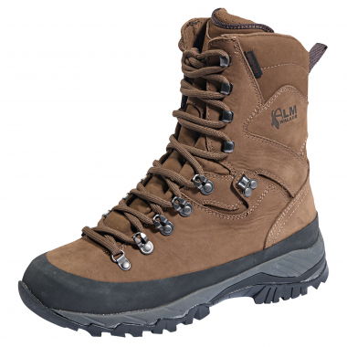 Alpha ATX Outdoor Boots Men (Brown)