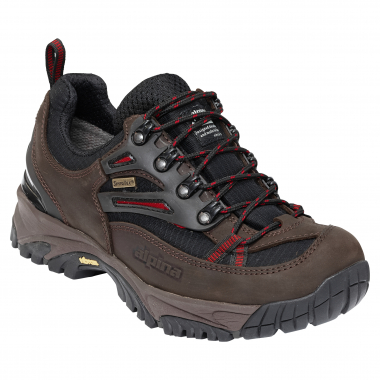 Alpina Men's Alpina Men's Trekking Shoes VX55