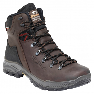 Alpina Trekking Boots Prima Mid
