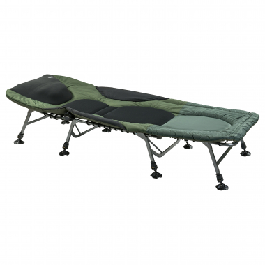 Anaconda Bed Chair Nighthawk VR-8 Fishing