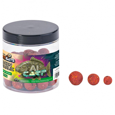 Anaconda Hookbaits Bird Food / Fish Mix (Bacon & Garlic)
