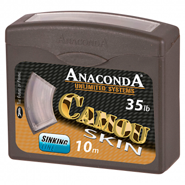 Anaconda Leader Line (Camou Skin)