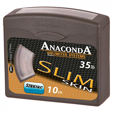 Anaconda Leader line (Slim Skin)