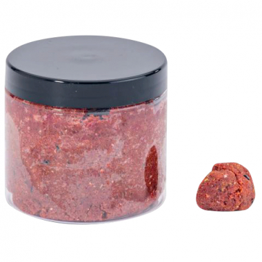 Anaconda Paste Bird Food / Fish Mix (Bacon & Garlic)