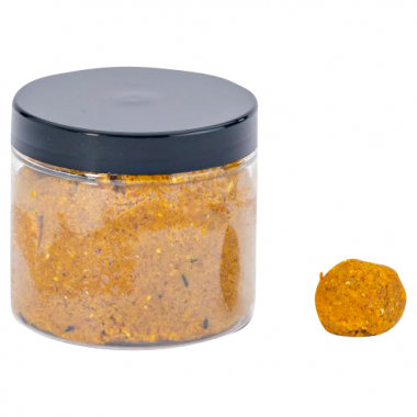 Anaconda Paste Bird Food / Fish Mix (Pinapple-Banana)