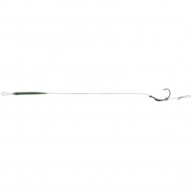 Anaconda Quick Change Combi Rig Curve Shank GT-8