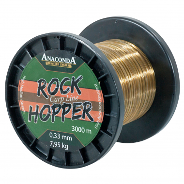 Anaconda Sänger Anaconda Rockhopper Fishing Line