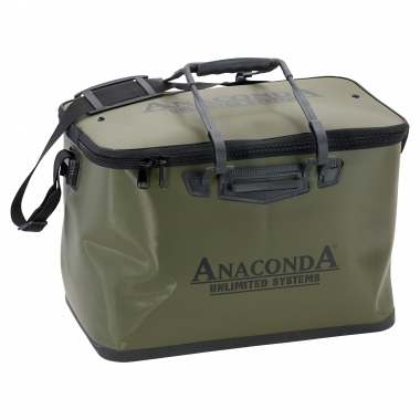 Anaconda Sänger Anaconda Tank Carrying Case L-50