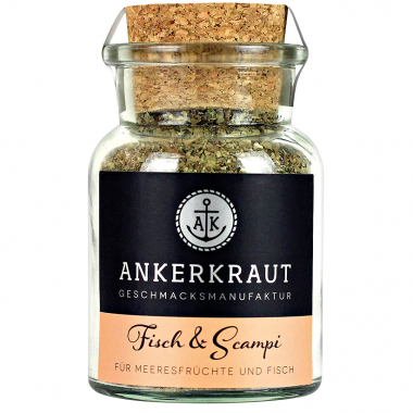 Ankerkraut Fish & Scampi