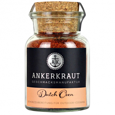 Ankerkraut Spice (Dutch Oven)