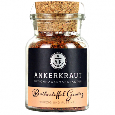 Ankerkraut Spice (Fried potatoes)