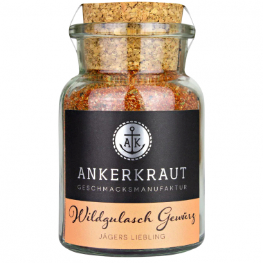 Ankerkraut Spice (Game Goulash)