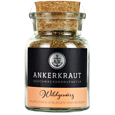 Ankerkraut Spice (Game)