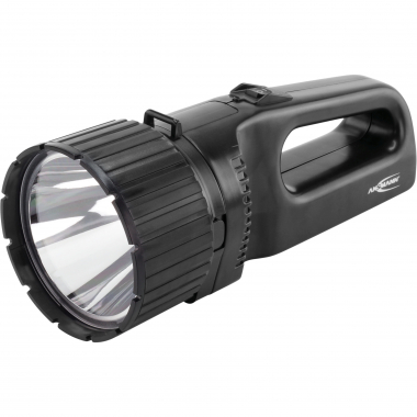 Ansmann Future HS1000FR handheld spotlight