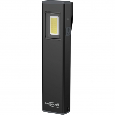 Ansmann LED work light Mini Booster 500R