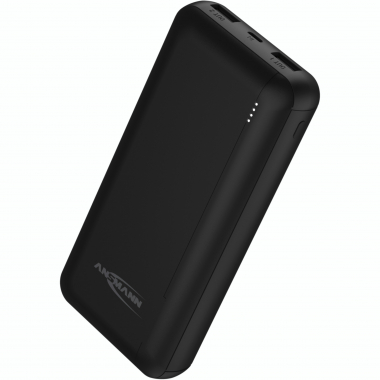 Ansmann Powerbank 20000 mAh PB212