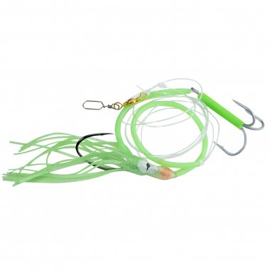 Aquantic Leng Rig (Flashlight)