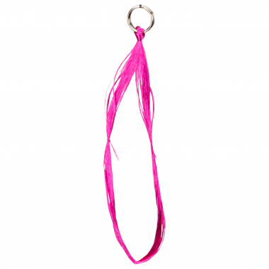 Aquantic Needlefish silk (pink)