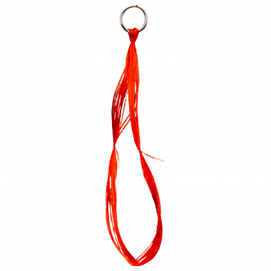 Aquantic Needlefish silk (red)