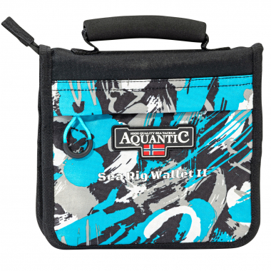 Aquantic Sea Rig Wallet II