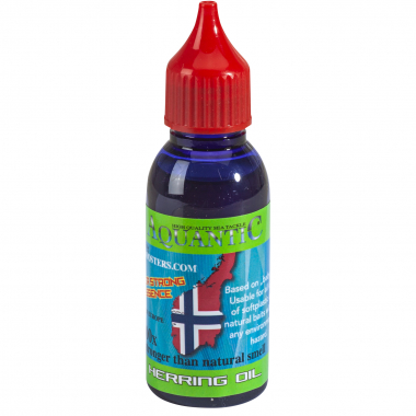 Aquantic Seabooster (Herring Oil)