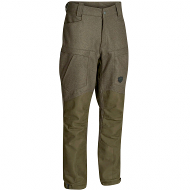Asbjorn Varg Outdoor Trousers (Dark Green)