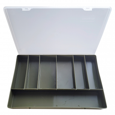 Askari accessories box