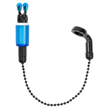 Askon Carphanger Bite alarm (blue)  