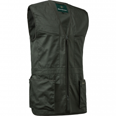 Atlas Shooting Vest (Timber)