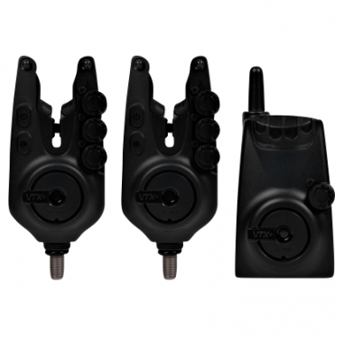 Avid VTX+ Bite Alarm Set