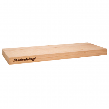 Axtschlag Dressing and cutting boards
