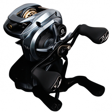 Baitcaster Xiaoja