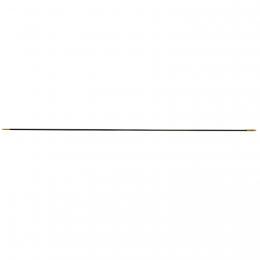 Ballistol Carbon cleaning rod (long)