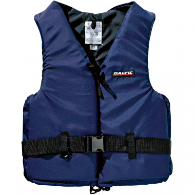 Baltic Life Jacket Aqua (blue)