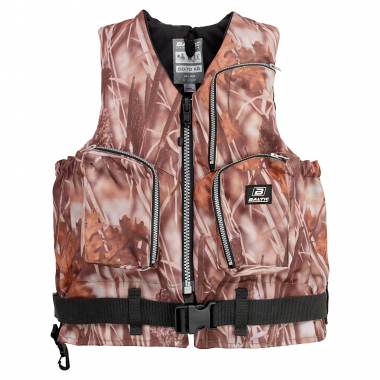 Baltic Outdoor Life Jacket Unisex (Camouflage)