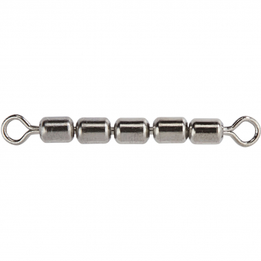 Balzer 5-fold swivel chain